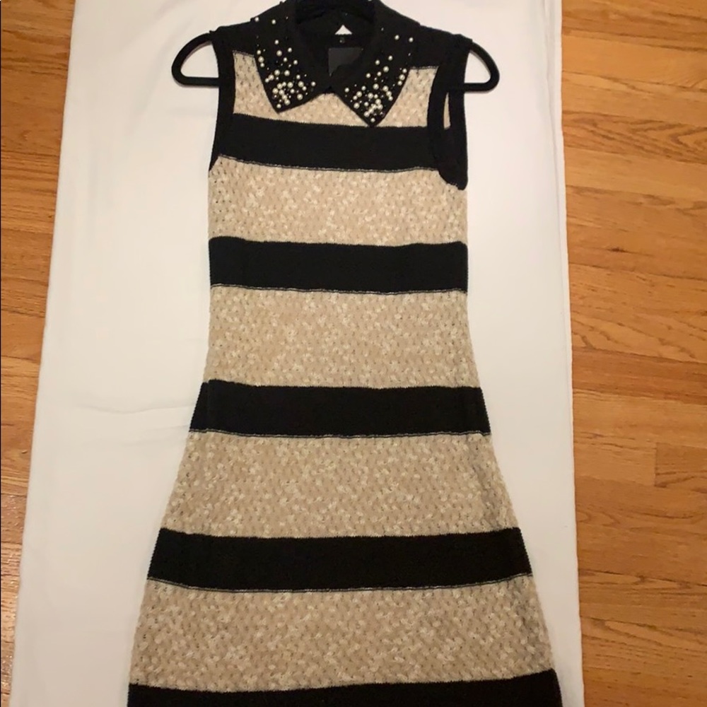 McGinni dress sz M